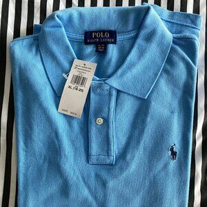 Brand New Classic POLO Shirt